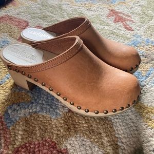Sandgrens Rome Clogs